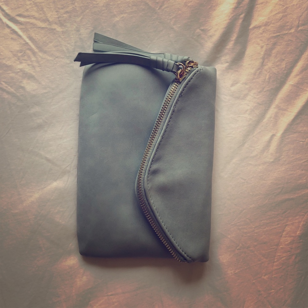 Small crossbody bag